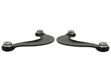 Whiteline 08-18 Ford Focus Heavy Duty Adjustable Rear Upper Control Arm Kit Whiteline Control Arms  AXOPROS