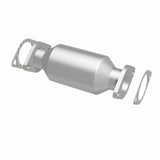 MagnaFlow Conv DF 10-12 Hyundai Genesis 3.8L Magnaflow Catalytic Converter Direct Fit  AXOPROS