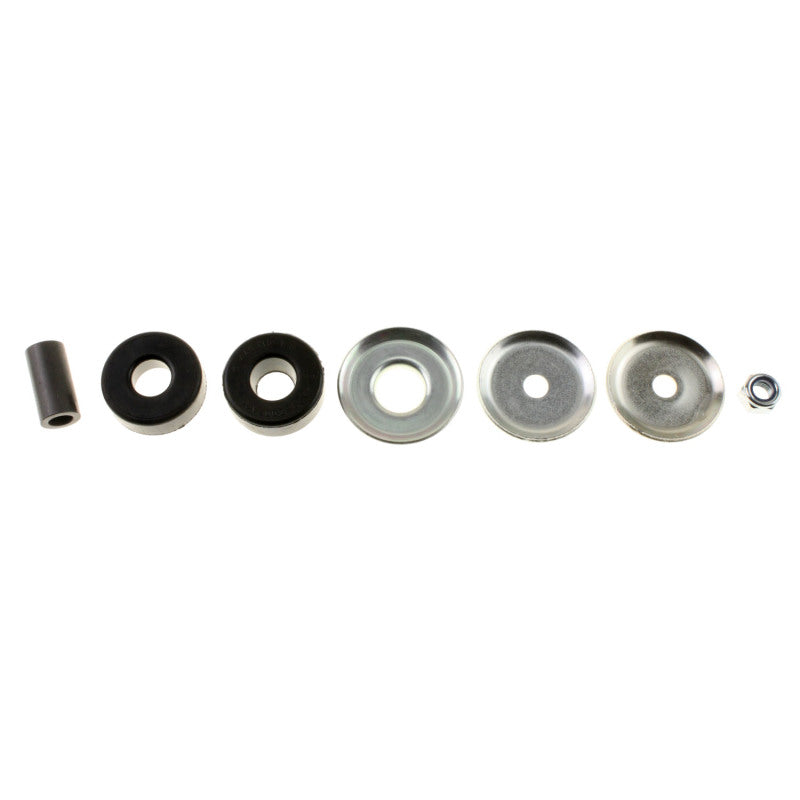 Bilstein B6 2002 Mercedes-Benz G500 Base Front 46mm Monotube Shock Absorber Bilstein Shocks and Struts  AXOPROS