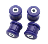 SuperPro 2001 Lexus IS300 Base Front Upper Inner Control Arm Bushing Set Superpro Bushing Kits  AXOPROS