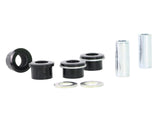 Whiteline 2015+ Honda Civic Front Lower Arm Inner Front Bushing Whiteline Bushing Kits  AXOPROS