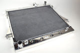 CSF 06-10 Hummer H3/H3T 3.5L/3.7L/5.3L Radiator CSF Radiators  AXOPROS