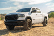 DV8 Offroad DV8 Offroad 19-25 RAM 1500 Crew Cab OE Plus Side Steps - Black Steel Side Steps aftermarket performance part