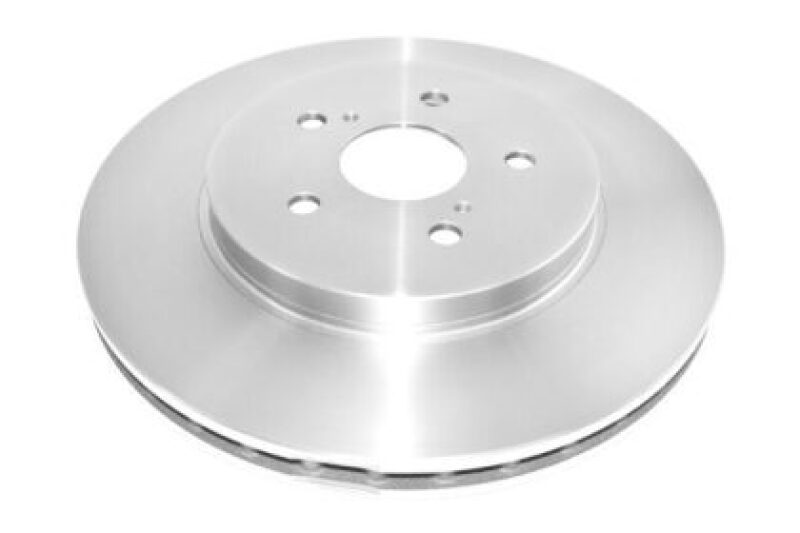 DBA 99-04 Ford F-250 Super Duty 4WD Front Street Series Standard Rotor DBA Brake Rotors - OE  AXOPROS