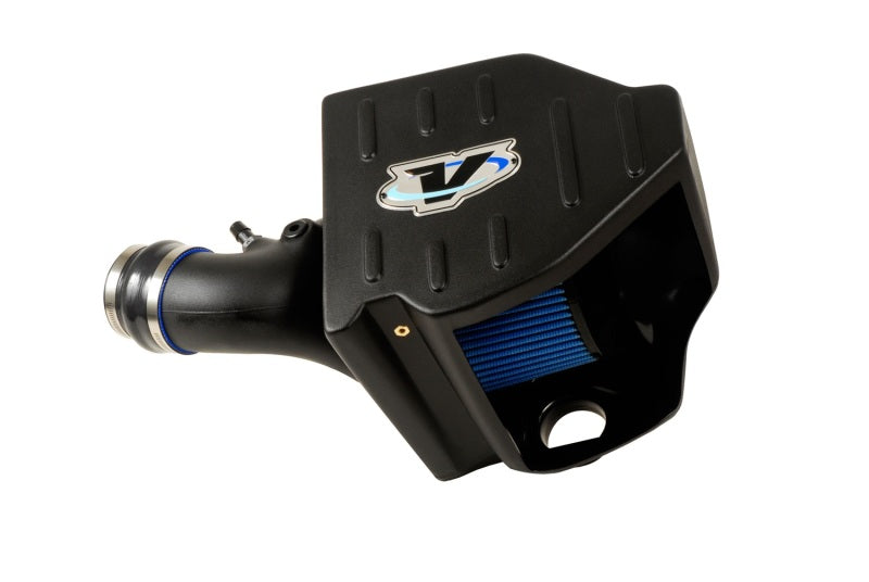 Volant Chrysler/Dodge 12-13 300/Charger/11-13 Challenger 6.4L Closed Box Air Intake System Volant Cold Air Intakes  AXOPROS