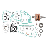 Hot Rods Hot Rods 04-05 CRF 250 R Bottom End Kit Gasket Kits aftermarket performance part