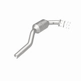 MagnaFlow Conv DF 01-05 Porsche 911 3.6L Front Left (California) Magnaflow Catalytic Converter Direct Fit  AXOPROS