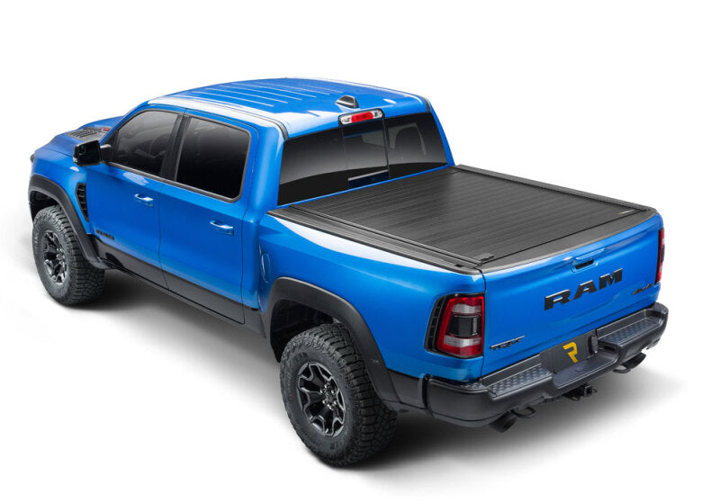 Retrax 2019 Ram 1500 RetraxPRO MX Retrax Retractable Bed Covers  AXOPROS