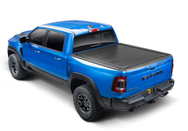Retrax 2019 Ram 1500 w/ RAMBOX RetraxPRO MX Retrax Retractable Bed Covers  AXOPROS