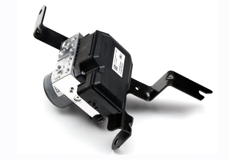 Ford Racing Ford Racing FP350S ABS Module w/ Bracket Brake Hardware aftermarket performance part