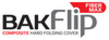 BAK 15-20 Ford F-150 5ft 6in Bed BAKFlip FiberMax BAK Tonneau Covers - Hard Fold  AXOPROS