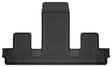 Husky Liners 18+ Chevrolet Traverse / 18+ Buick Enclave X-Act Contour Black Floor Liner (3rd Seat) Husky Liners Floor Mats - Rubber  AXOPROS