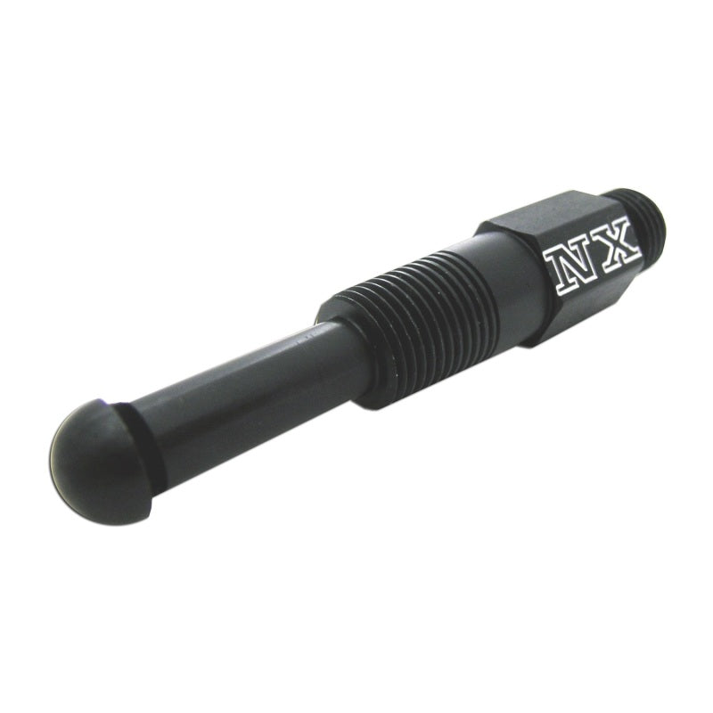 Nitrous Express Single Discharge Dry Nozzle 1/16 NPT Nitrous Express Nitrous Nozzles  AXOPROS