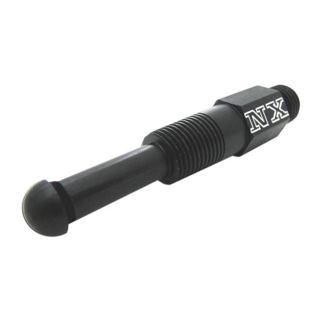 Nitrous Express Single Discharge Dry Nozzle 1/16 NPT Nitrous Express Nitrous Nozzles  AXOPROS