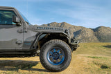 DV8 Offroad 18-23 Jeep Wrangler JL Spec Series Tube Fenders DV8 Offroad Fenders  AXOPROS