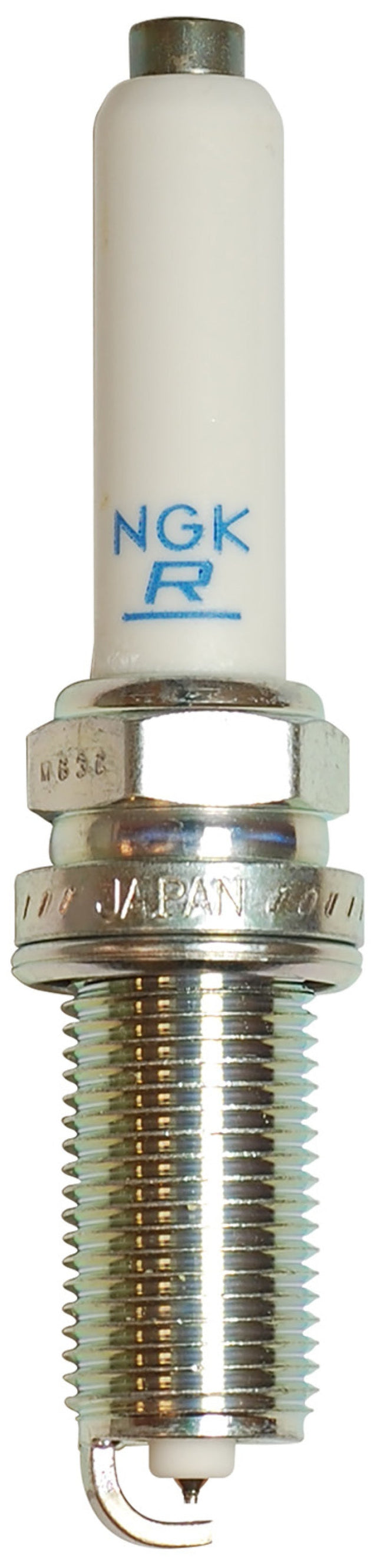 NGK Laser Platinum Spark Plug Box of 4 (PLFER7A8EG) NGK Spark Plugs  AXOPROS