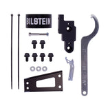 Bilstein B8 8112 Series 05-22 Toyota Tacoma Front Right Shock Absorber and Coil Spring Assembly Bilstein Suspension Packages  AXOPROS