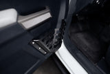 DV8 21-23 Ford Bronco Front Door Pocket Molle Panels DV8 Offroad Exterior Trim  AXOPROS