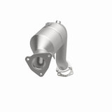 Magnaflow MagnaFlow Direct Fit Catalytic Converter Audi S4 Catalytic Converter Direct Fit aftermarket performance part