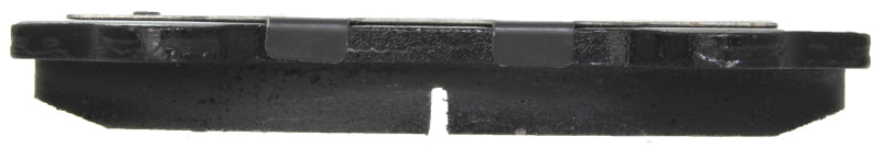 StopTech Performance 10+ Camaro Rear Brake Pads Stoptech Brake Pads - Performance  AXOPROS