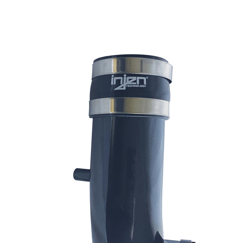 Injen 97-01 Toyota Camry V6 3.0L / 98-03 Toyota Solara V6 3.0L Black IS Short Ram Cold Air Intake Injen Cold Air Intakes  AXOPROS