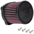 K&N 19-20 Honda CBR500R Replacement Air Filter K&N Engineering Air Filters - Direct Fit  AXOPROS