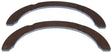 Clevite Mitsubishi 2.0L 4G63 5/97-99 2.4L 4G64 5/97-99 Thrust Washer Set Clevite Bearings  AXOPROS