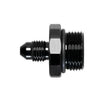 Wilwood Inlet kit w/ O-ring Compact Remote M/C 11/16-20 to -3 Male Wilwood Brake Hardware  AXOPROS