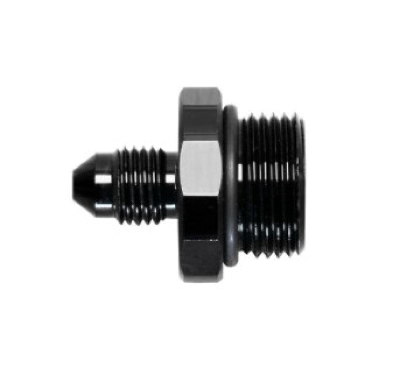 Wilwood Inlet kit w/ O-ring Compact Remote M/C 11/16-20 to -3 Male Wilwood Brake Hardware  AXOPROS