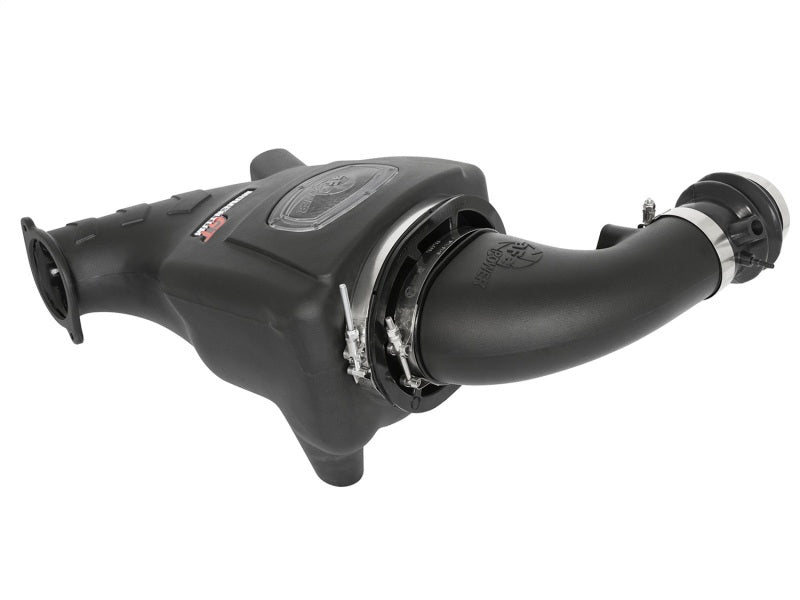 aFe Momentum GT PRO DRY S Cold Air Intake System 01-16 Nissan Patrol (Y61) I6-4.8L aFe Cold Air Intakes  AXOPROS