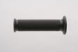 Renthal ATV Grips Firm Full Diamond - Charcoal Renthal Grips  AXOPROS