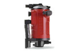 Perrin Performance PERRIN 20-25 Subaru Outback XT & Legacy XT Air Oil Separator - Red Oil Separators aftermarket performance part