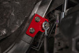 UMI 82-02 GM F-Body Rear Sway Bar - Splined UMI Performance Sway Bars  AXOPROS