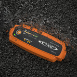 CTEK Battery Charger - MUS 4.3 Polar - 12V CTEK Battery Chargers  AXOPROS