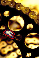 Renthal R1 520 Spring Link Renthal Chains  AXOPROS