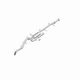 MagnaFlow 2023+ Chevy Colorado Overland Series Cat-Back Exhaust Magnaflow Catback  AXOPROS