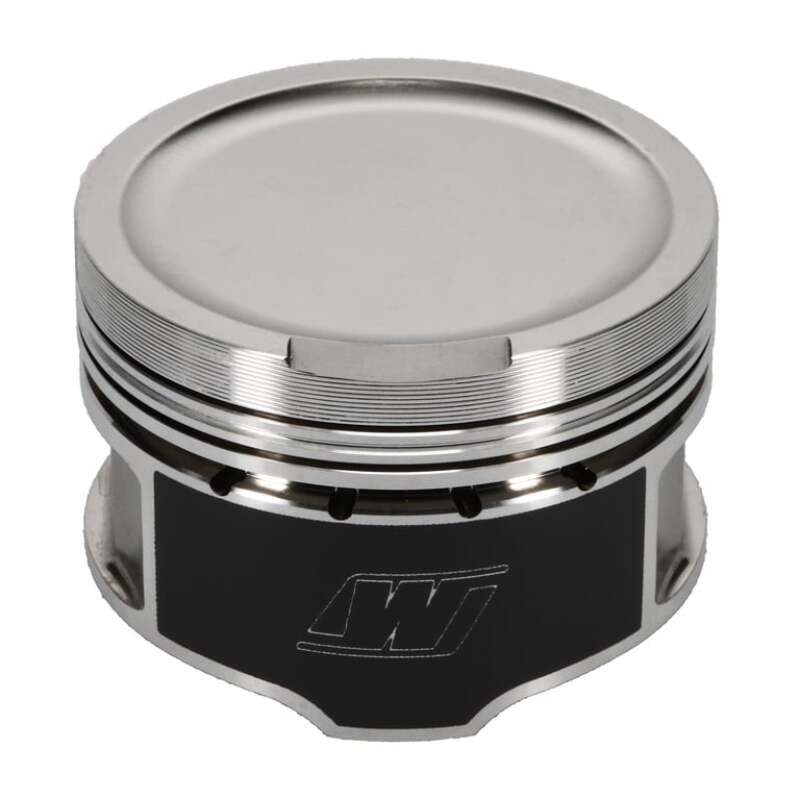 Wiseco Wiseco Volkswagen 1.8T 8V Dished -7cc 81MM Piston Shelf Stock Kit Piston Sets - Forged - 4cyl aftermarket performance part