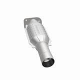 MagnaFlow Conv DF GM 86 90 Magnaflow Catalytic Converter Direct Fit  AXOPROS