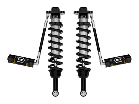 ICON 21-23 Ford F150 4WD 3in Lift 2.5 VS RR Coilover Kit ICON Coilovers  AXOPROS