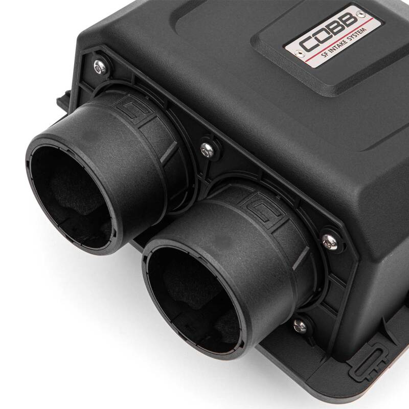 Cobb 21-23 Ford F-150 EcoBoost Raptor/Tremor Intake System w/HCT COBB Cold Air Intakes  AXOPROS