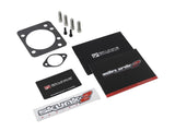 Skunk2 Pro Series Honda/Acura (D/B/H/F Series) 70mm Billet Throttle Body (Black Series) (Race Only) Skunk2 Racing Throttle Bodies  AXOPROS