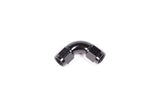 Radium Engineering 6AN Coupler Female to Female 90 DEG Radium Engineering Silicone Couplers & Hoses  AXOPROS