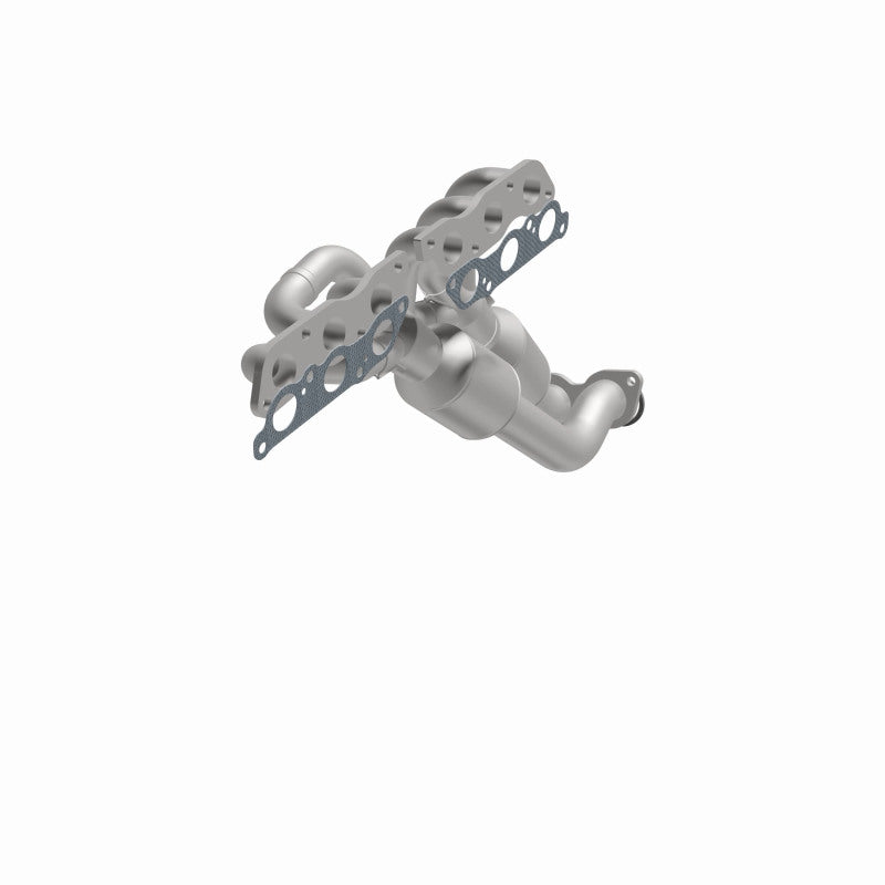 MagnaFlow Conv DF 00-04 Lexus IS/GS300 mani Magnaflow Catalytic Converter Direct Fit  AXOPROS