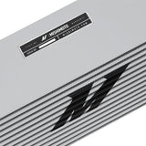 Mishimoto 2018+ Kia Stinger GT 3.3T Performance Intercooler Kit - Silver Mishimoto Intercooler Kits  AXOPROS