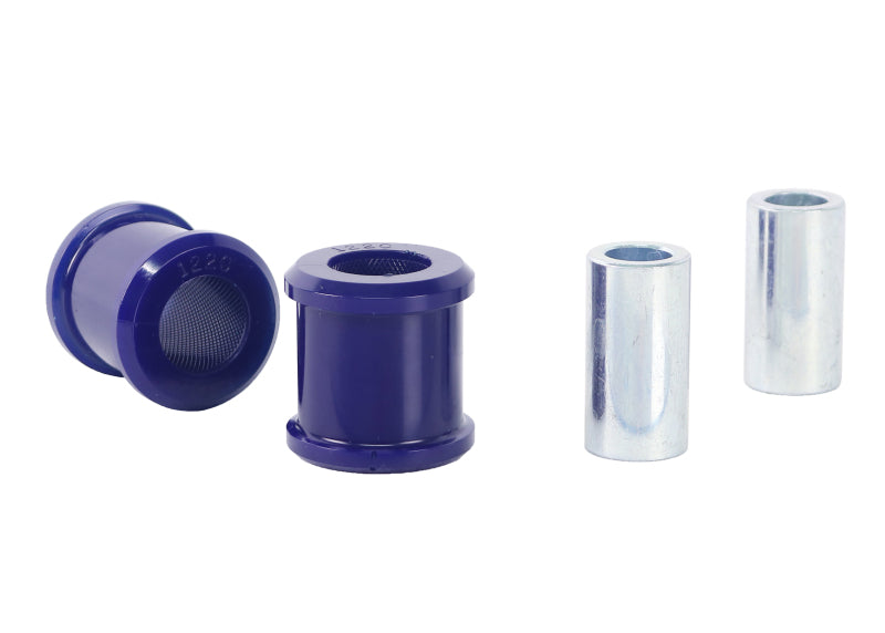 SuperPro 1987 Toyota Camry DLX Rear Control Arm Outer Bushing Kit Superpro Bushing Kits  AXOPROS