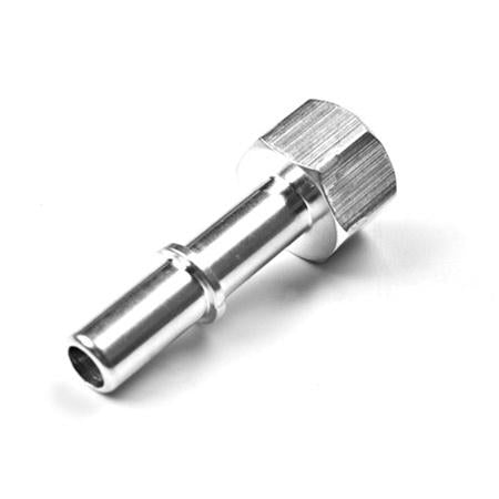 Torque Solution Subaru -6AN/-6AN Hard Line Adapter Fittings Torque Solution Fittings  AXOPROS