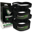 Rhino USA Rhino USA Off-Road Wrist Restraints (Pair) Gloves aftermarket performance part