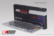 King Audi/VW 83-03 1.6L/1.8L/2.0L Performance Coated Rod Bearing Set King Engine Bearings Bearings  AXOPROS