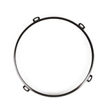 Omix Headlight Retaining Ring- 07-18 Wrangler JK/JKU OMIX Headlights  AXOPROS