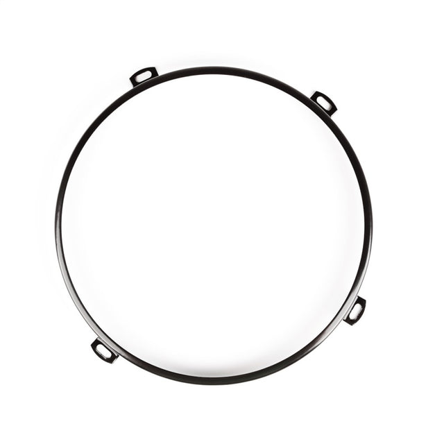 Omix Headlight Retaining Ring- 07-18 Wrangler JK/JKU OMIX Headlights  AXOPROS